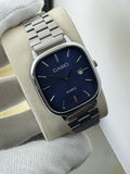 CASIO QUARTZ VINTAGE WATCH
