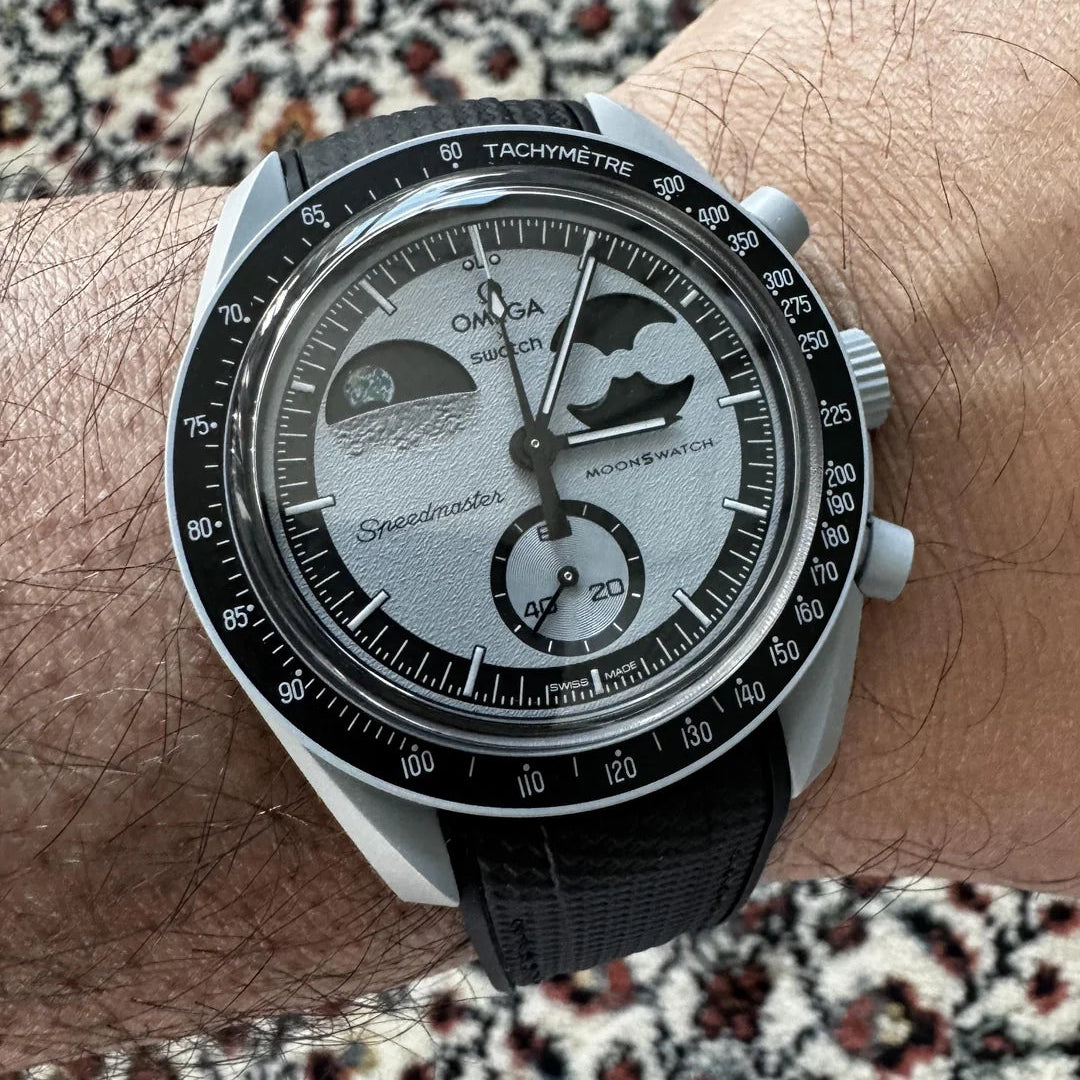 New Omega Sun ☀️ Moon And Earth 🌍